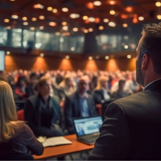 WYDARZENIA BIZNESOWE