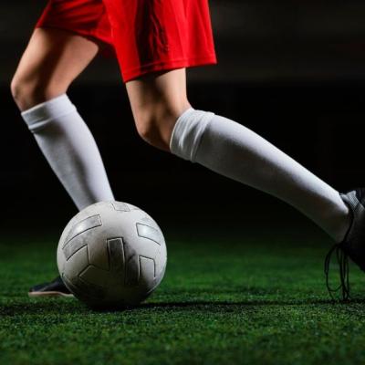 Mecze piłki nożnej