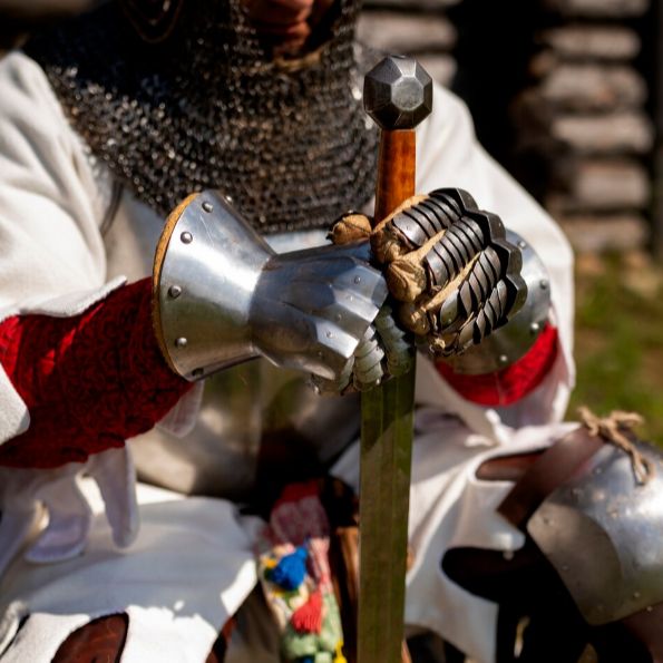  Rekonstrukcje historyczne