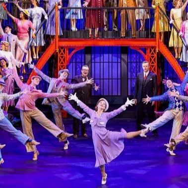 Teatr muzyczny i musicale