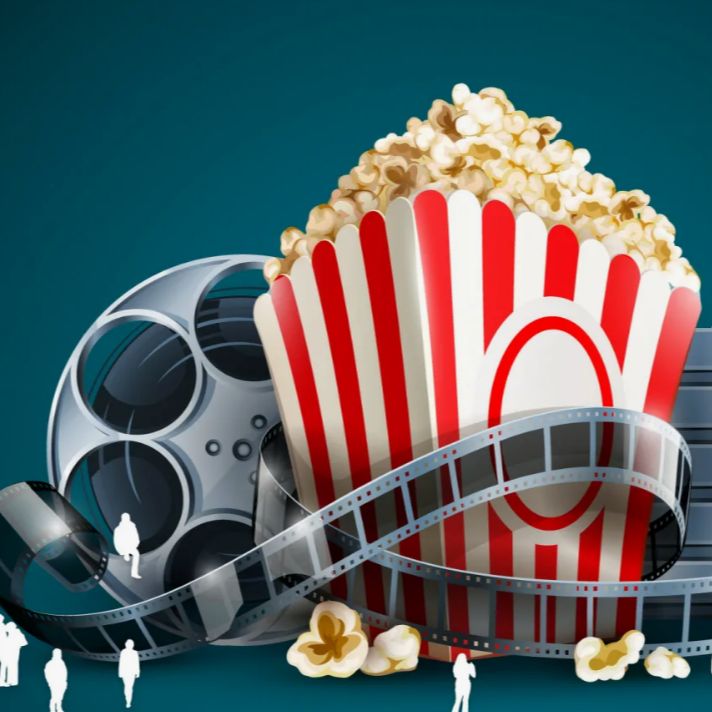 Кинопремьеры 