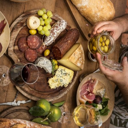 Festiwale gastronomiczne