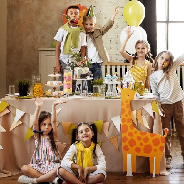 WYDARZENIA DLA DZIECI