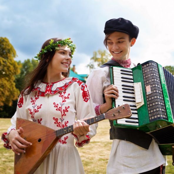 Festiwale kulturalne