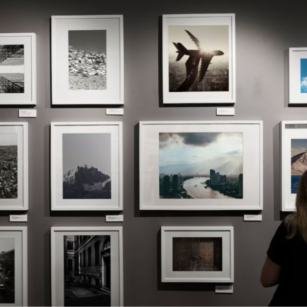 WYSTAWY I EKSPOZYCJE