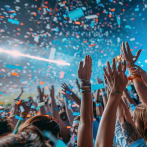 FESTIWALE I ŚWIĘTA