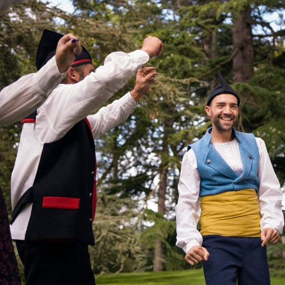 WYDARZENIA DLA EKSPATÓW