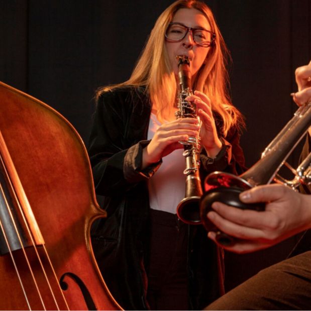 Muzyka klasyczna i opera