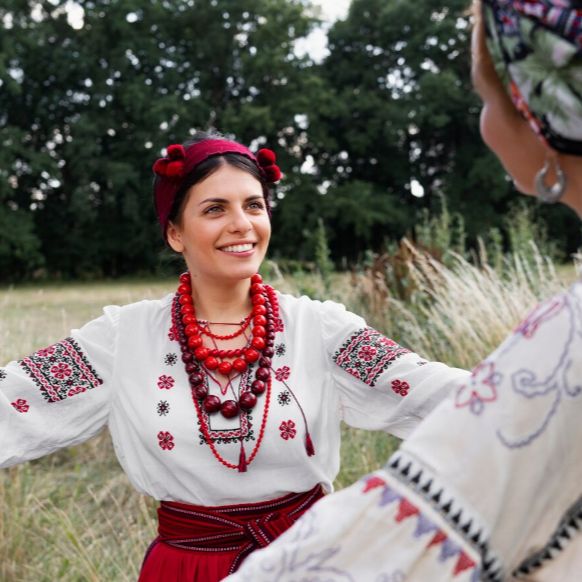 Muzyka ludowa i folklorystyczna