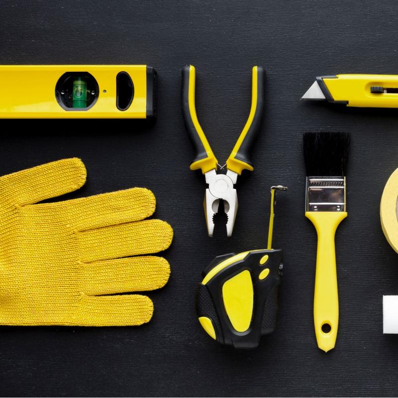 Narzędzia motoryzacyjne