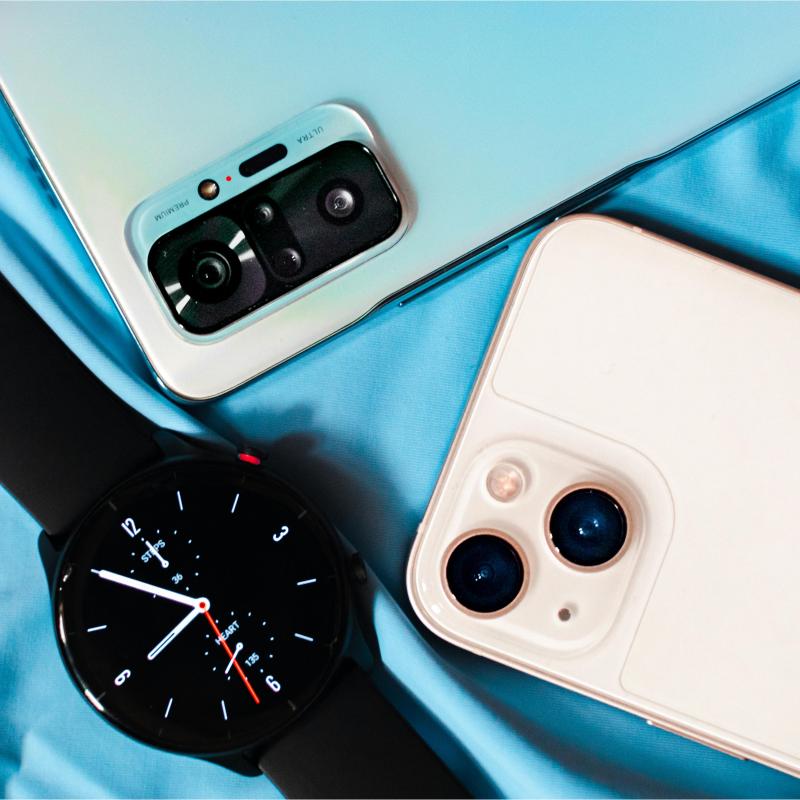 Telefony komórkowe i akcesoria