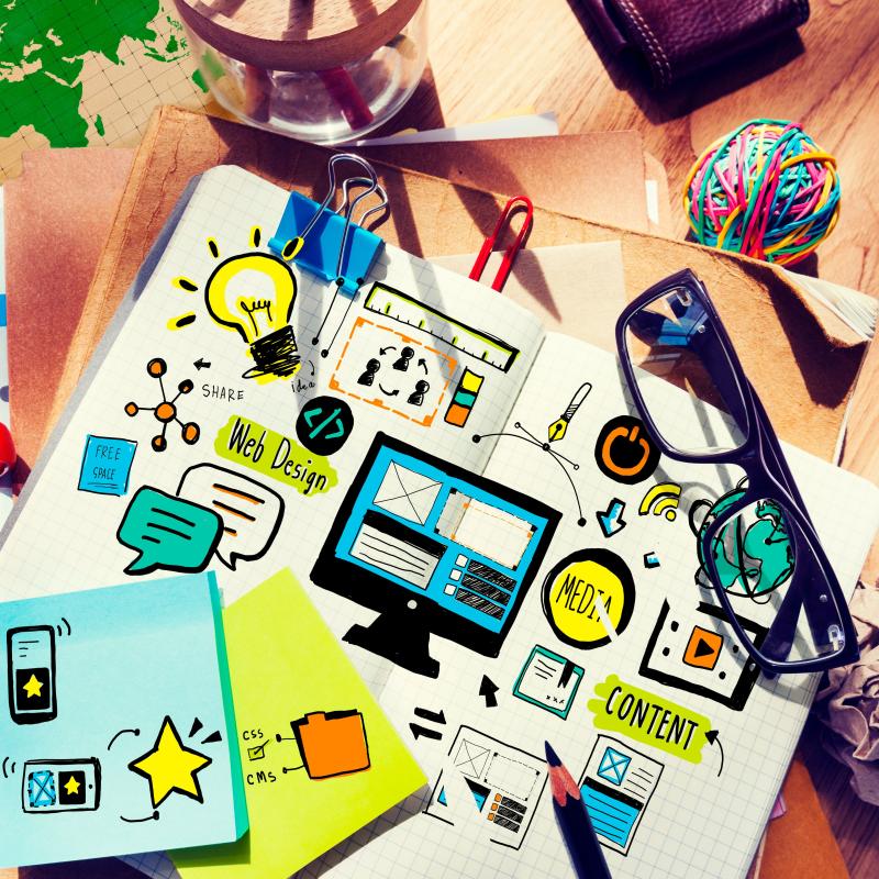 Projektowanie i multimedia