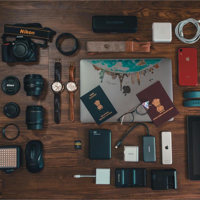 Akcesoria elektroniczne