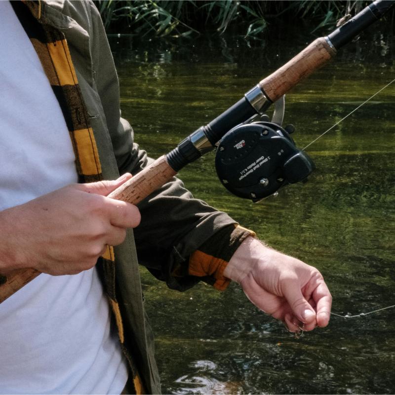 Polowanie i wędkarstwo