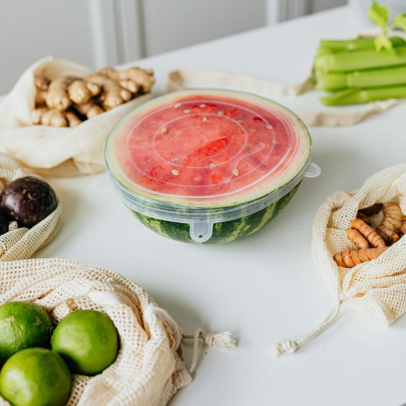 Naturalne i organiczne