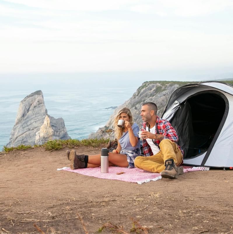 Rekreacja na świeżym powietrzu