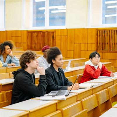 Edukacja szkolna i uniwersytecka