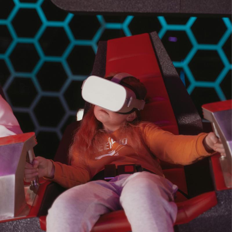 Gry wideo dla dzieci